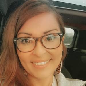 Meet your Posher, Kaci